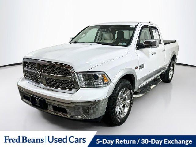 2016 RAM 1500 Laramie 2016 RAM 1500 Laramie