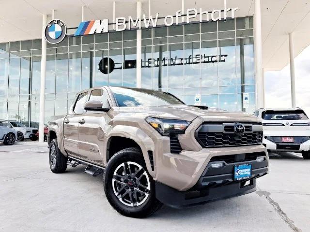 2026 Toyota Tacoma TRD Sport for sale in Harlingen, TX
