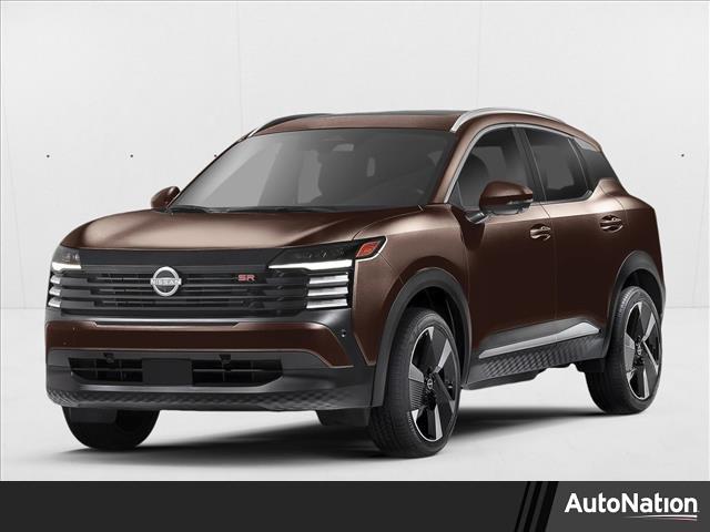 2025 Nissan Kicks SR FWD for sale in Pembroke Pines, FL