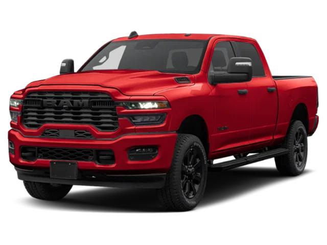 2026 Ram 2500 Big Horn Crew Cab 4x4 64 Box for sale in Hattiesburg, MS