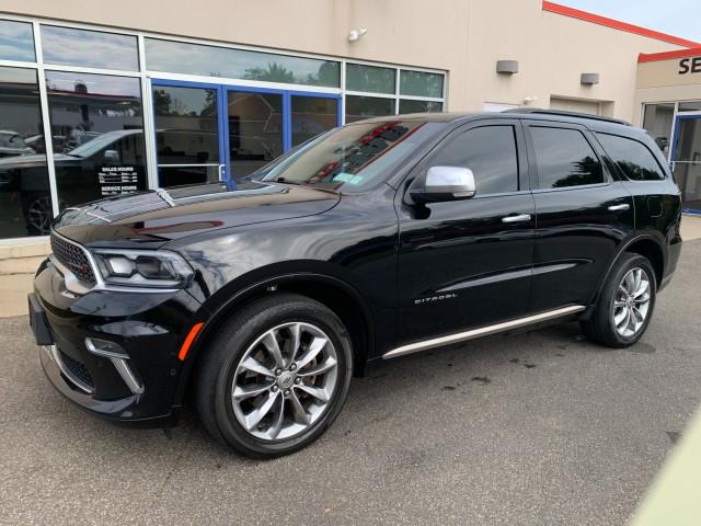 2022 Dodge Durango Citadel AWD for sale in Meriden, CT