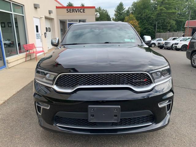 2022 Dodge Durango Citadel AWD