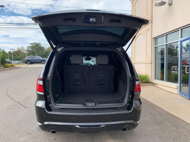 2022 Dodge Durango Citadel AWD