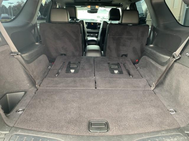 2022 Dodge Durango Citadel AWD