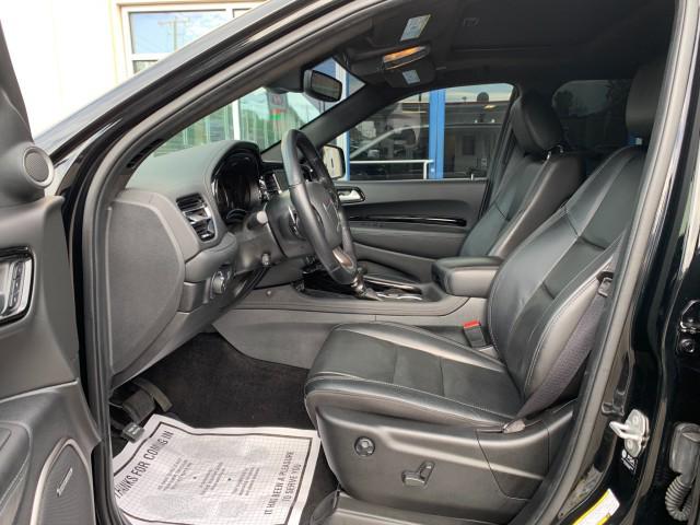 2022 Dodge Durango Citadel AWD