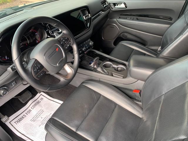2022 Dodge Durango Citadel AWD