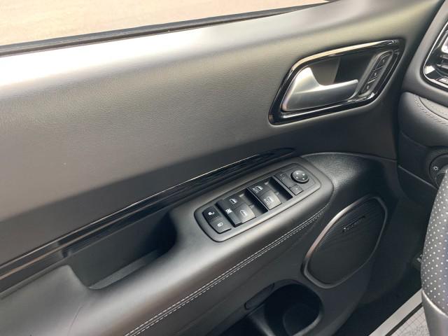 2022 Dodge Durango Citadel AWD
