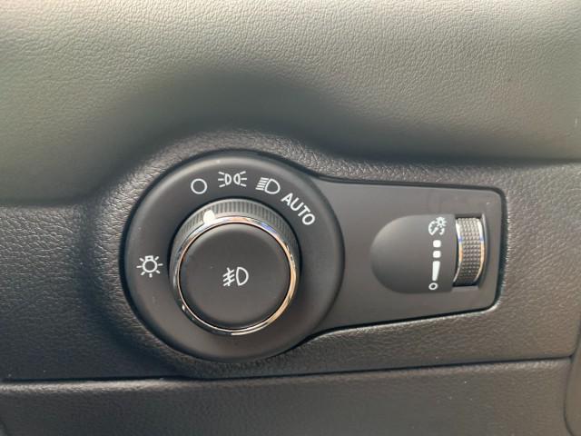 2022 Dodge Durango Citadel AWD