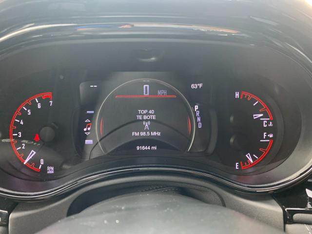 2022 Dodge Durango Citadel AWD