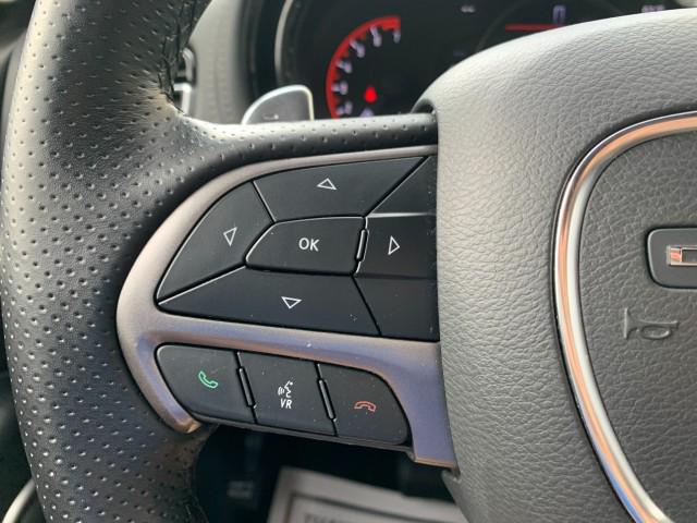 2022 Dodge Durango Citadel AWD
