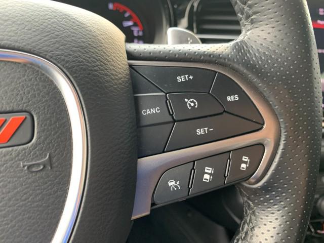 2022 Dodge Durango Citadel AWD