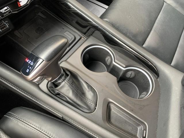 2022 Dodge Durango Citadel AWD