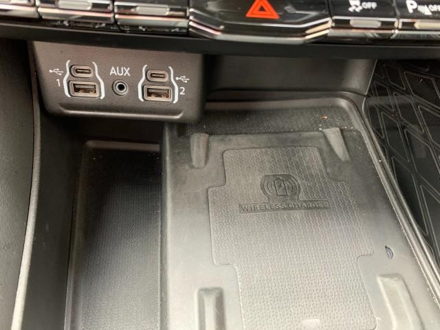 2022 Dodge Durango Citadel AWD