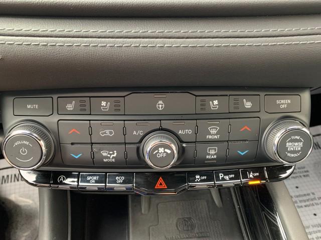 2022 Dodge Durango Citadel AWD