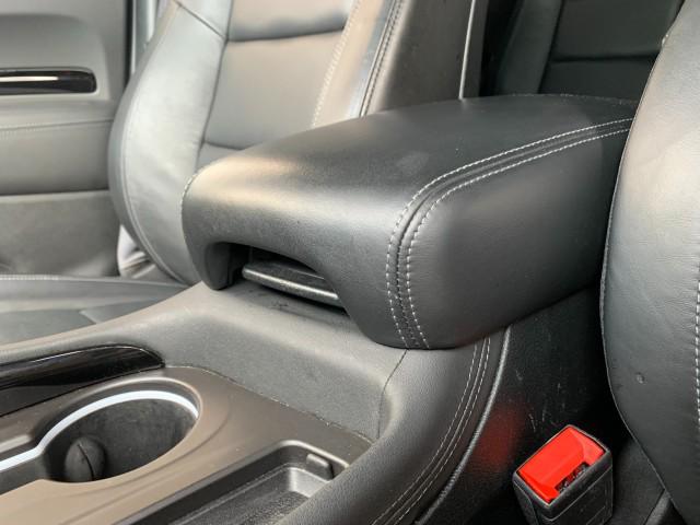 2022 Dodge Durango Citadel AWD