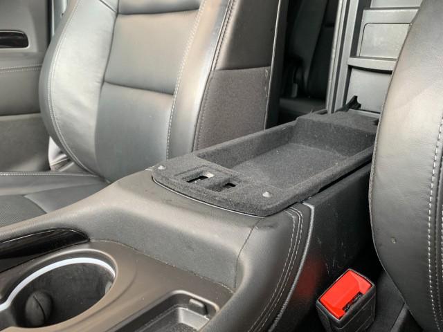 2022 Dodge Durango Citadel AWD