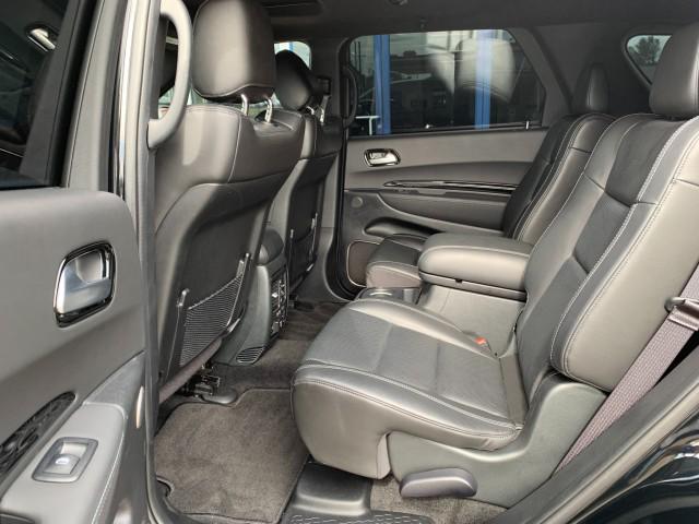 2022 Dodge Durango Citadel AWD