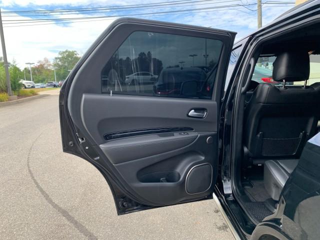 2022 Dodge Durango Citadel AWD