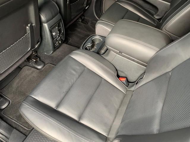 2022 Dodge Durango Citadel AWD
