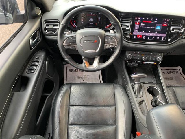 2022 Dodge Durango Citadel AWD
