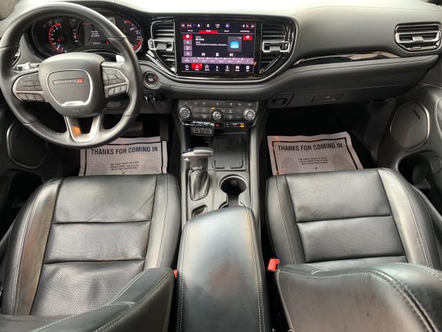 2022 Dodge Durango Citadel AWD