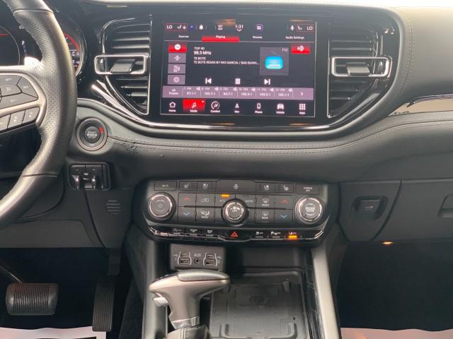 2022 Dodge Durango Citadel AWD