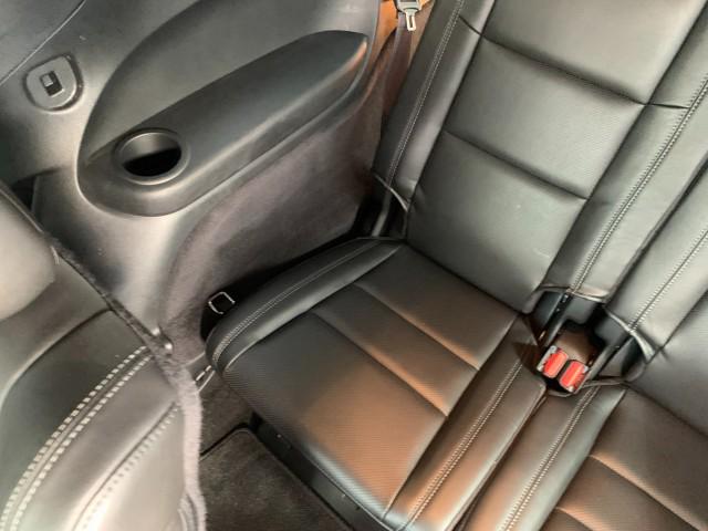 2022 Dodge Durango Citadel AWD