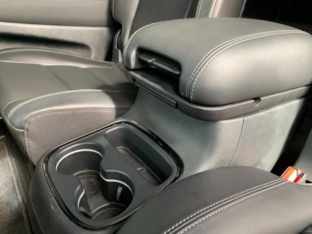 2022 Dodge Durango Citadel AWD