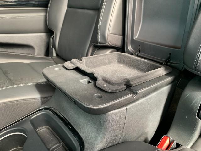 2022 Dodge Durango Citadel AWD
