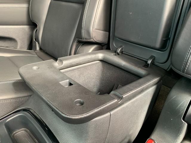 2022 Dodge Durango Citadel AWD