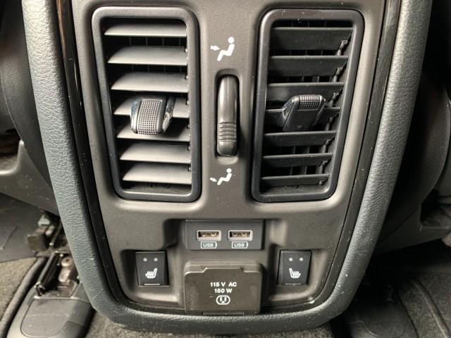 2022 Dodge Durango Citadel AWD