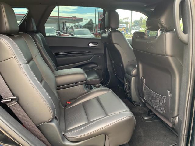 2022 Dodge Durango Citadel AWD