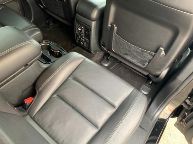 2022 Dodge Durango Citadel AWD