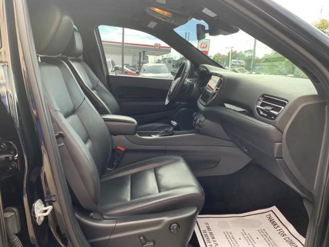 2022 Dodge Durango Citadel AWD