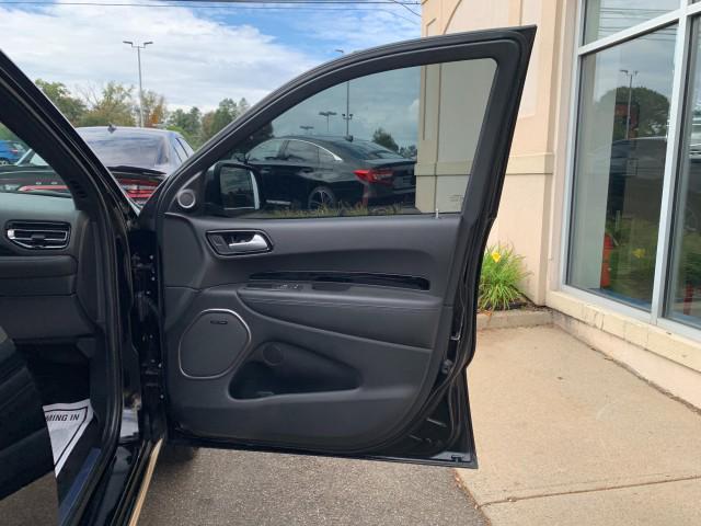 2022 Dodge Durango Citadel AWD
