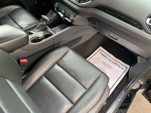 2022 Dodge Durango Citadel AWD