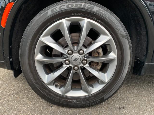 2022 Dodge Durango Citadel AWD