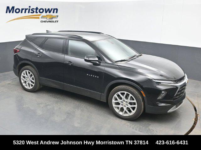 2025 Chevrolet Blazer AWD 2LT for sale in Morristown, TN