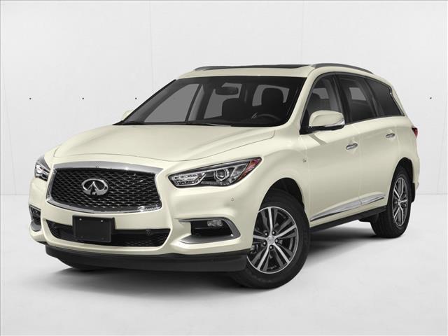 2020 INFINITI QX60 LUXE for sale in Dallas, TX