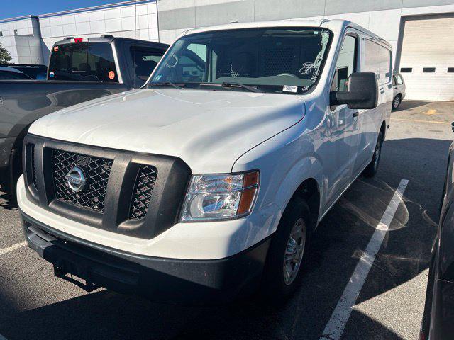2020 Nissan 1500 SV Standard Roof V6 for sale in Haverhill, MA