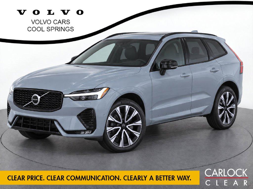 2024 Volvo XC60 Plus
