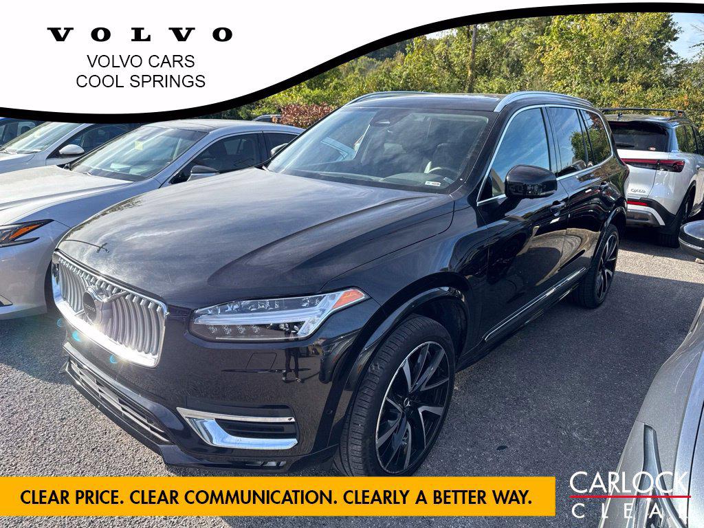 2023 Volvo XC90