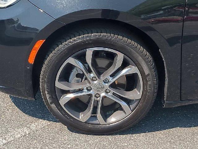 2022 Chrysler Pacifica Pinnacle AWD