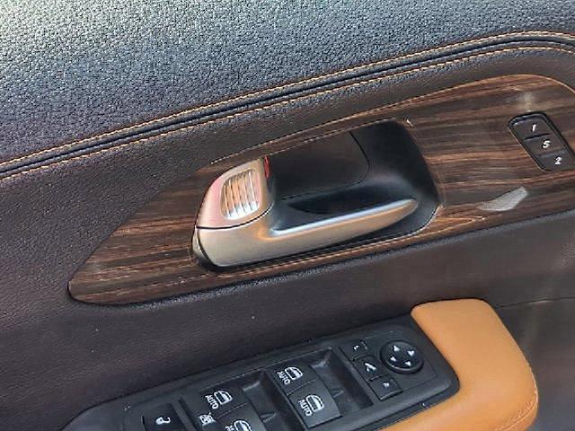 2022 Chrysler Pacifica Pinnacle AWD