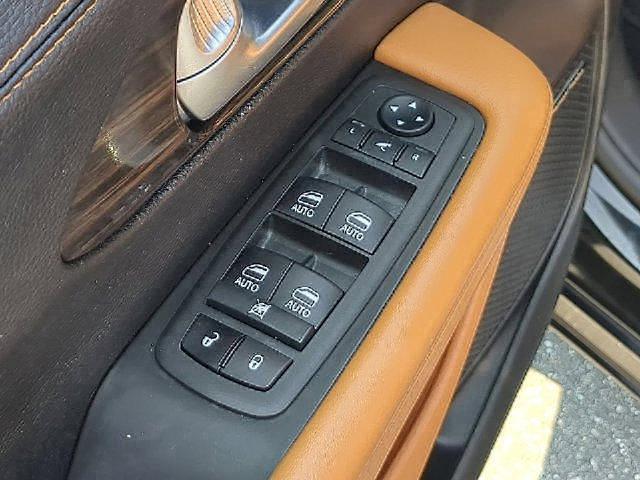 2022 Chrysler Pacifica Pinnacle AWD