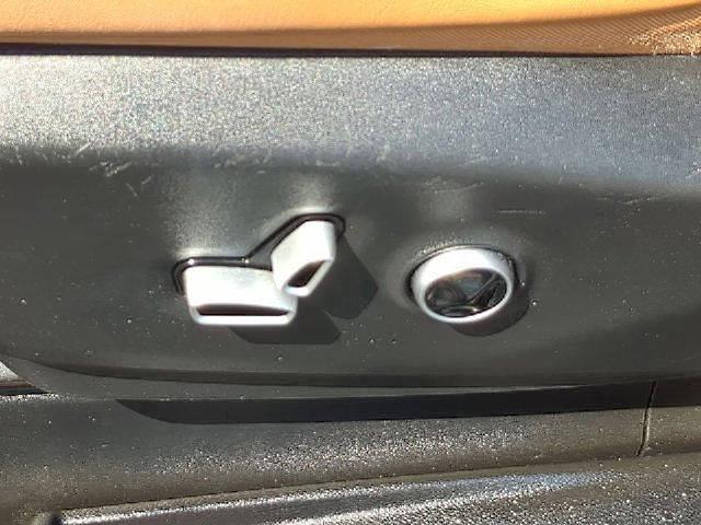 2022 Chrysler Pacifica Pinnacle AWD