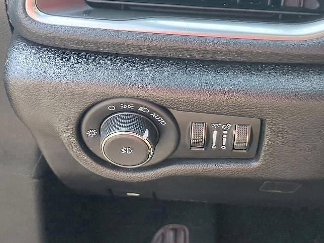 2022 Chrysler Pacifica Pinnacle AWD
