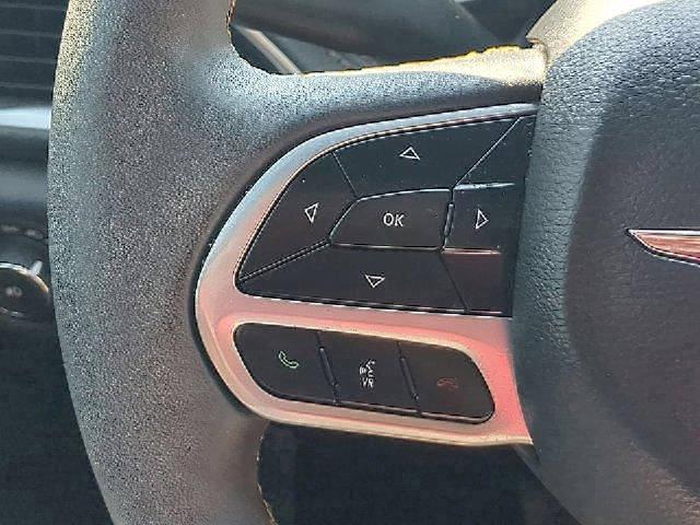 2022 Chrysler Pacifica Pinnacle AWD