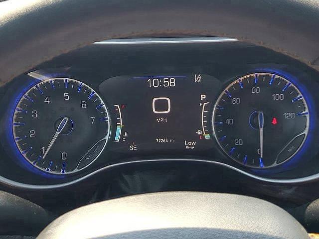 2022 Chrysler Pacifica Pinnacle AWD