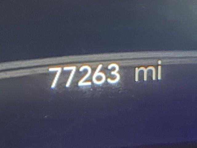 2022 Chrysler Pacifica Pinnacle AWD